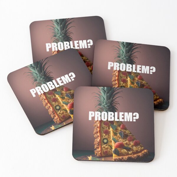 Item preview, Pizza made of pineapple designed and sold by RK - Shop.