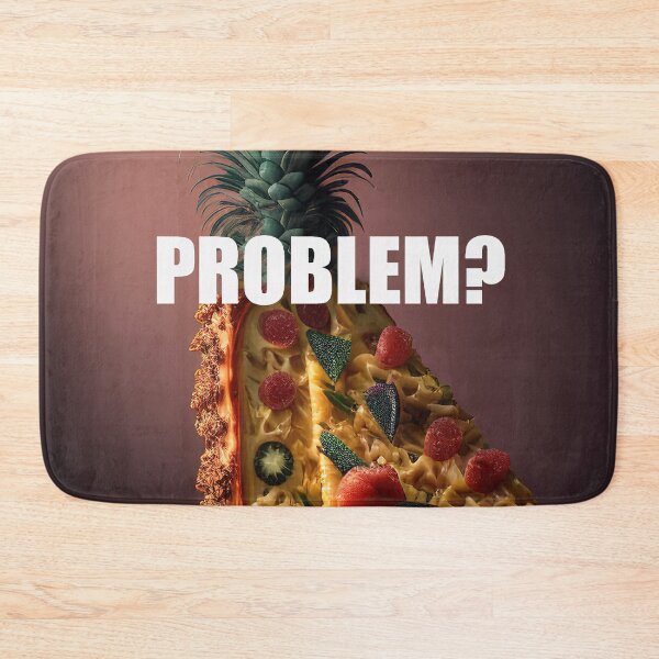 Item preview, Pizza made of pineapple designed and sold by RK - Shop.