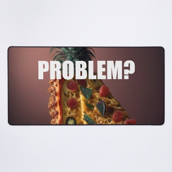 Item preview, Pizza made of pineapple designed and sold by RK - Shop.