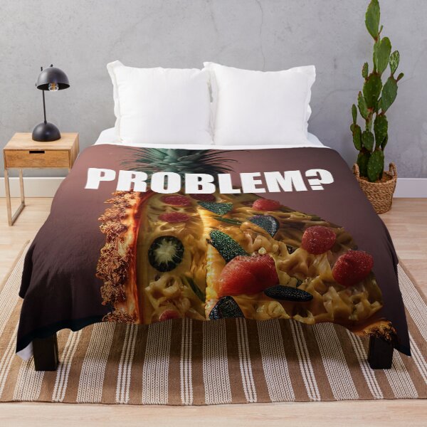 Item preview, Pizza made of pineapple designed and sold by RK - Shop.