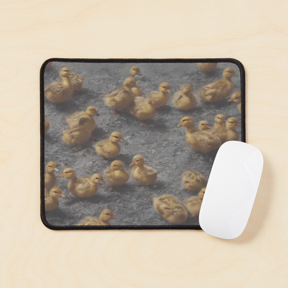 Item preview, Mouse Pad designed and sold by AHeustis.