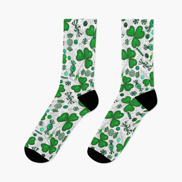 Item preview, Saint Patrick's Day Candy Bar designed and sold by IrishVikingDesigns.