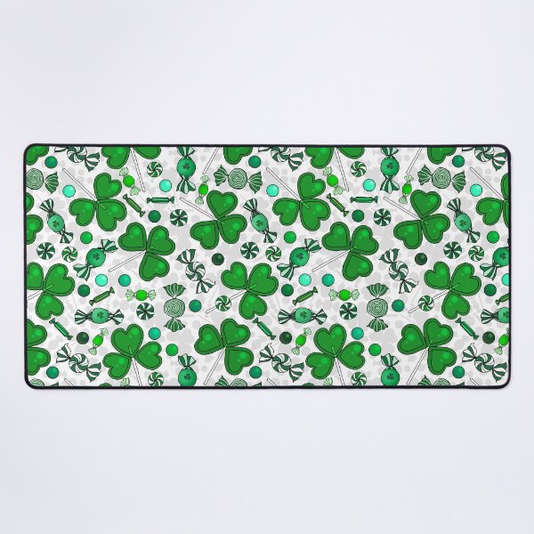 Item preview, Saint Patrick's Day Candy Bar designed and sold by IrishVikingDesigns.