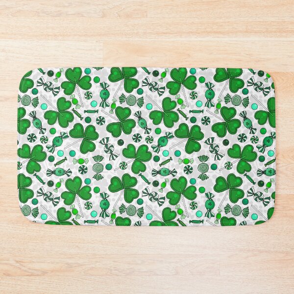 Item preview, Saint Patrick's Day Candy Bar designed and sold by IrishVikingDesigns.