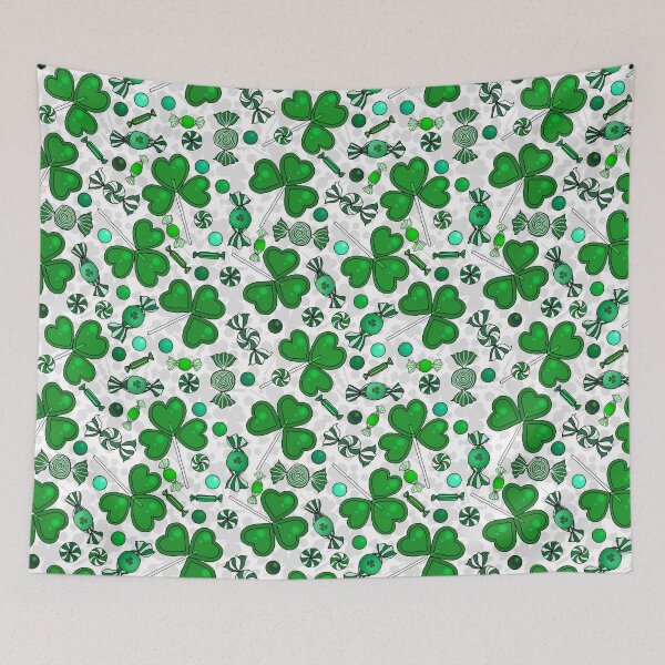 Item preview, Saint Patrick's Day Candy Bar designed and sold by IrishVikingDesigns.