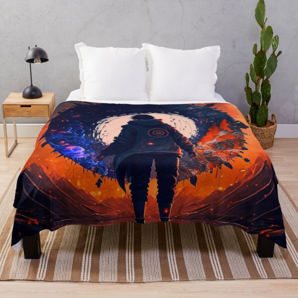Item preview, Anime surreal warrior 17 designed and sold by Artistic Pandas.