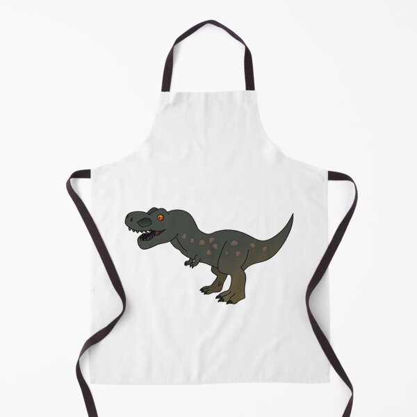 Item preview, Dinosaur Happy Smile designed and sold by ABZDesigner.