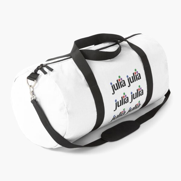 Item preview, Julia Logo 4x designed and sold by Mr  Shy.