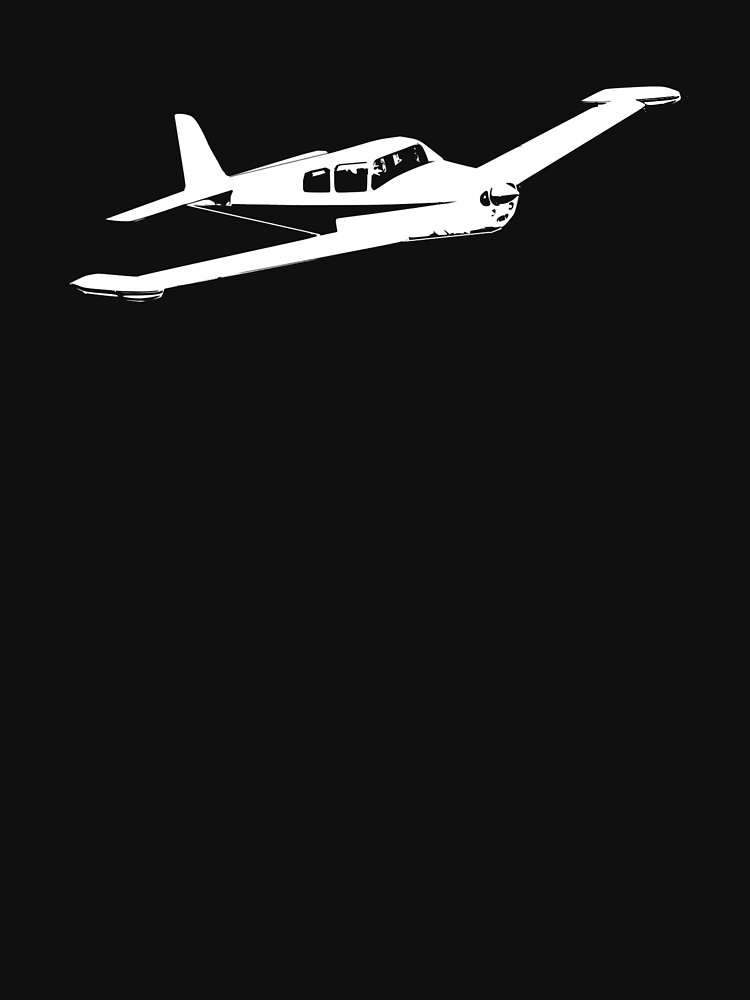 Navion Rangemaster by cranha