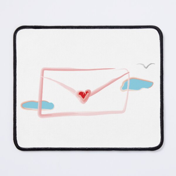Item preview, Love Message designed and sold by Zeinab  Ali.