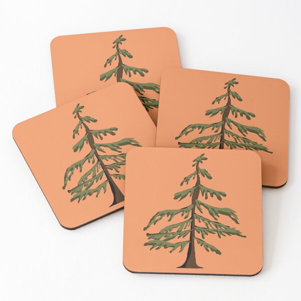Item preview, Western Hemlock Tree designed and sold by 18pm.