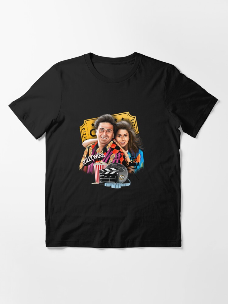 Mentally dating Ranbir Kapoor Essential T-Shirt for Sale by NikitaSD