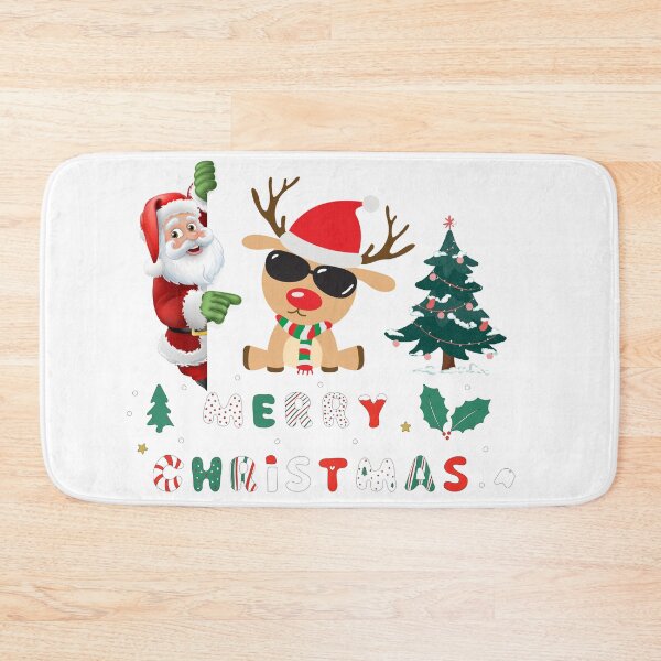 Item preview, Merry Christmas designed and sold by Isso-Goud.