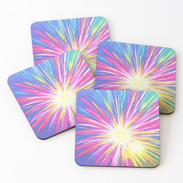 Item preview,   Fireworks  An Explosion of Color   designed and sold by Athena Milonas.