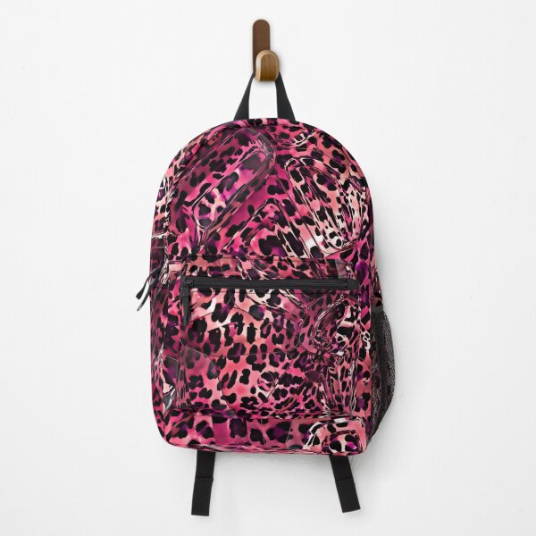 Item preview, Abstract geometric leopard texture design,Animal skin background designed and sold by oyonni design.