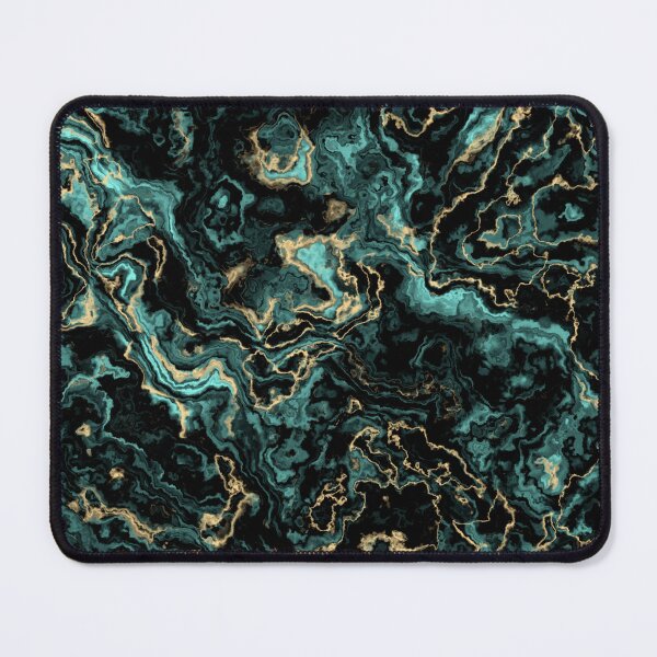 Item preview, Green Marble Textures designed and sold by TrendyGlitter.