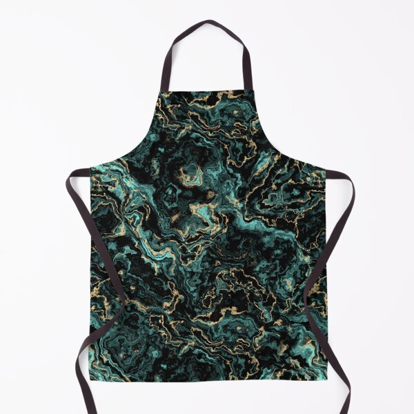 Item preview, Green Marble Textures designed and sold by TrendyGlitter.