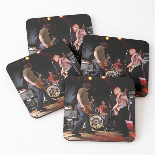 Item preview, Drive by Truckers - Photograph designed and sold by ConcertImages.