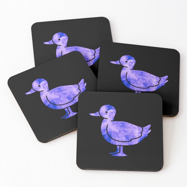 Item preview, Duck Blue Waves  designed and sold by 37jlee.
