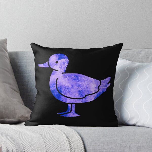 Item preview, Duck Blue Waves  designed and sold by 37jlee.