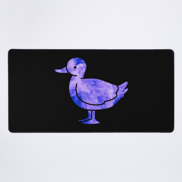 Item preview, Duck Blue Waves designed and sold by 37jlee.