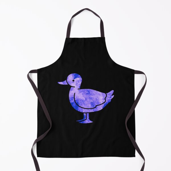 Item preview, Duck Blue Waves  designed and sold by 37jlee.