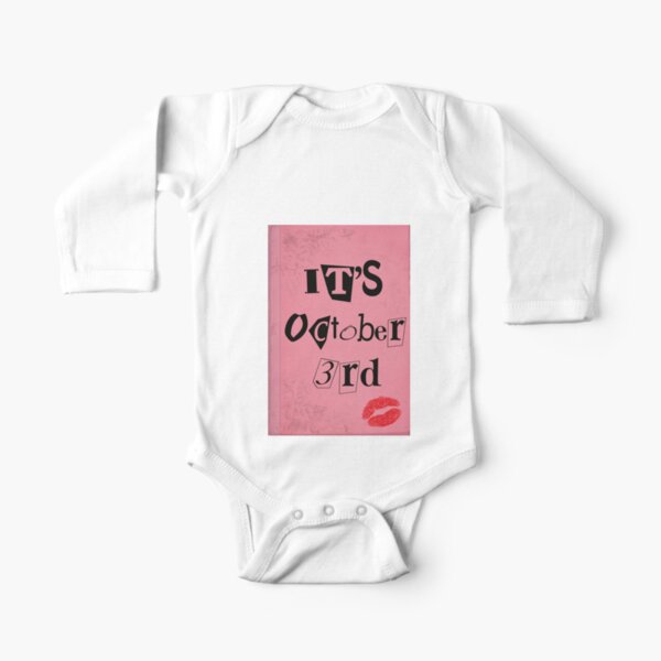 Mean Girls Kids & Babies' Clothes for Sale