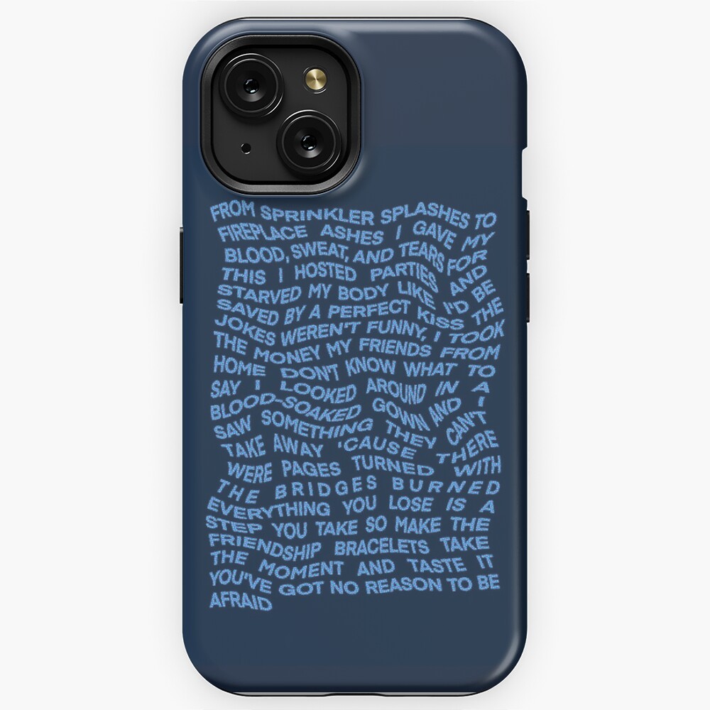 YOYOK Bridge iPhone Case for Sale by taylorstycoon | Redbubble