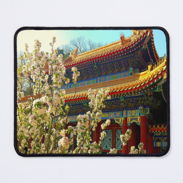 Item preview, Beijing Summer Palace in bloom designed and sold by Danana Studios..