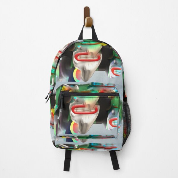 Item preview, Rabid Goober Abstract designed and sold by David Feltner.