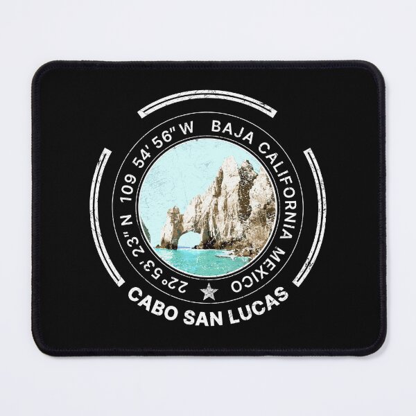 Item preview, Cabo San Lucas Mexico Diving designed and sold by IronEcho.