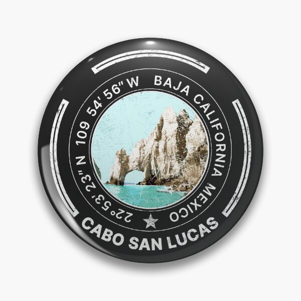 Item preview, Cabo San Lucas Mexico Diving designed and sold by IronEcho.