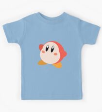 Diener für Dedede Kinder T-Shirt