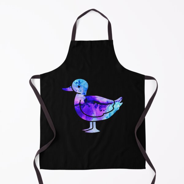 Item preview, Duck Colorful Watercolor designed and sold by 37jlee.