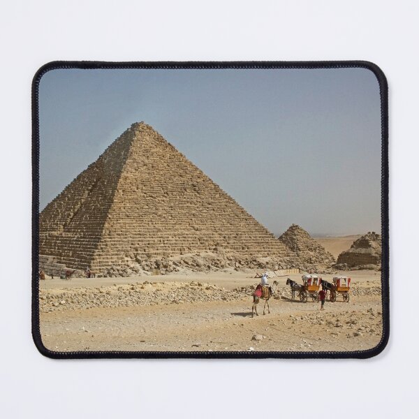 Item preview, Pyramid of Menkaure designed and sold by tomg.