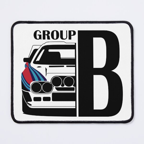 Item preview, Stradale Group B designed and sold by 718Raindeer.