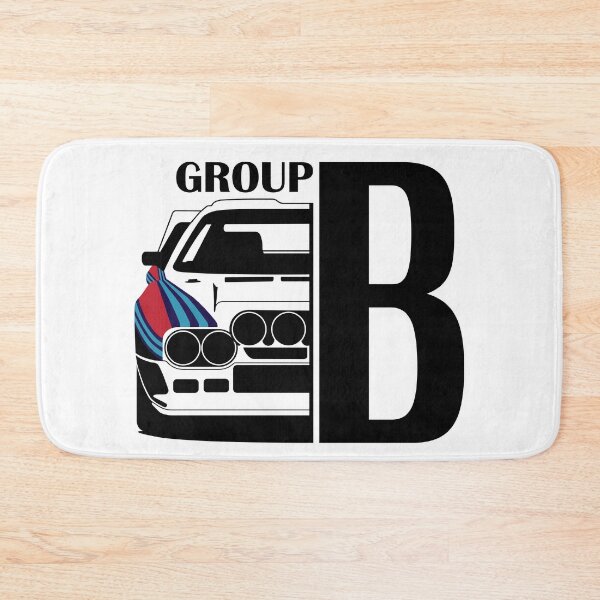 Item preview, Stradale Group B designed and sold by 718Raindeer.