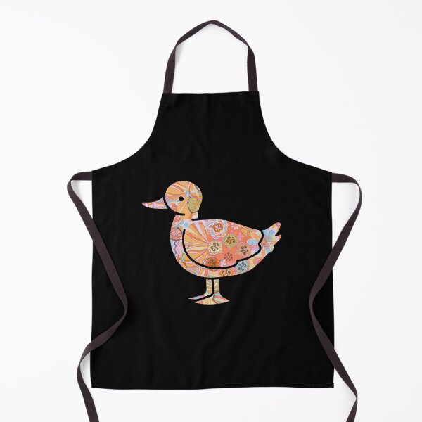 Item preview, Duck Floral designed and sold by 37jlee.