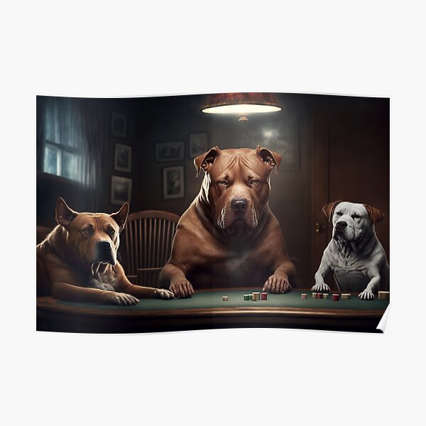 Dogs Playing Poker Wallpaper 62 images