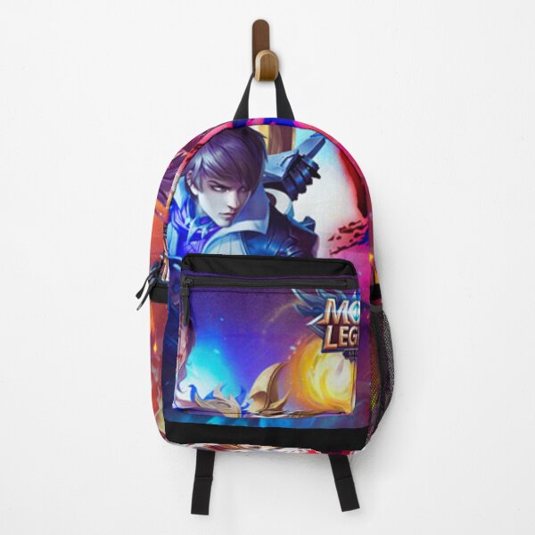 Item preview, MOBILE LEGENDS BANG BANG designed and sold by Filip  Zubac.