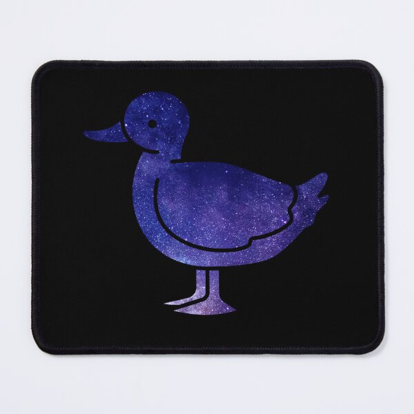 Item preview, Duck Night Sky designed and sold by 37jlee.