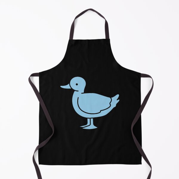 Item preview, Duck Pastel Blue designed and sold by 37jlee.