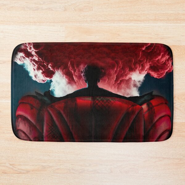 Item preview, Vape Smoke Silhouette Digital Art Request designed and sold by Jozzabazza.