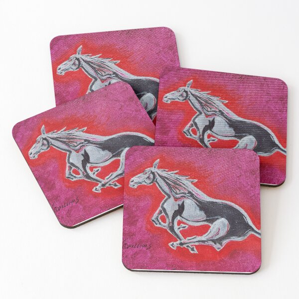Item preview, Mustang Power designed and sold by GregWilliamsArt.
