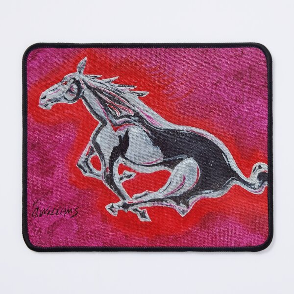 Item preview, Mustang Power designed and sold by GregWilliamsArt.