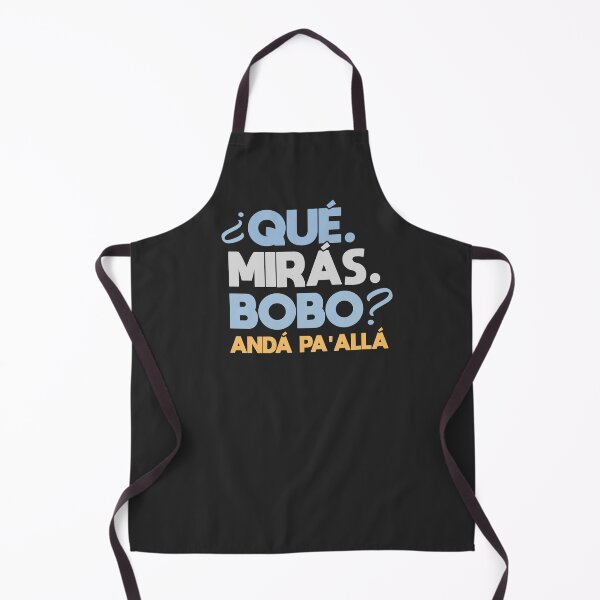 Item preview, Que miras bobo anda pa alla designed and sold by lepetitcalamar.