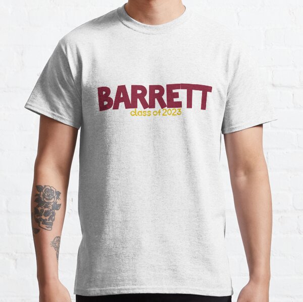 Item preview, Barrett, the Honors College class of 2023 designed and sold by Ordinarytees.