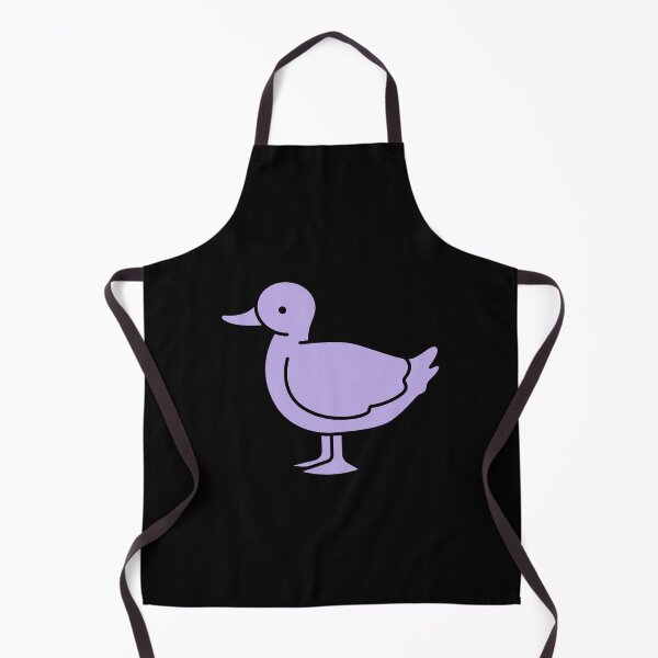 Item preview, Duck Pastel Purple designed and sold by 37jlee.
