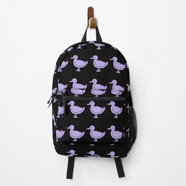Item preview, Duck Pastel Purple designed and sold by 37jlee.