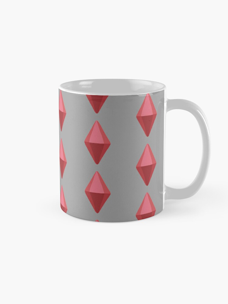 Sims Mugs  Mugs, Pottery mugs, Cool things to buy